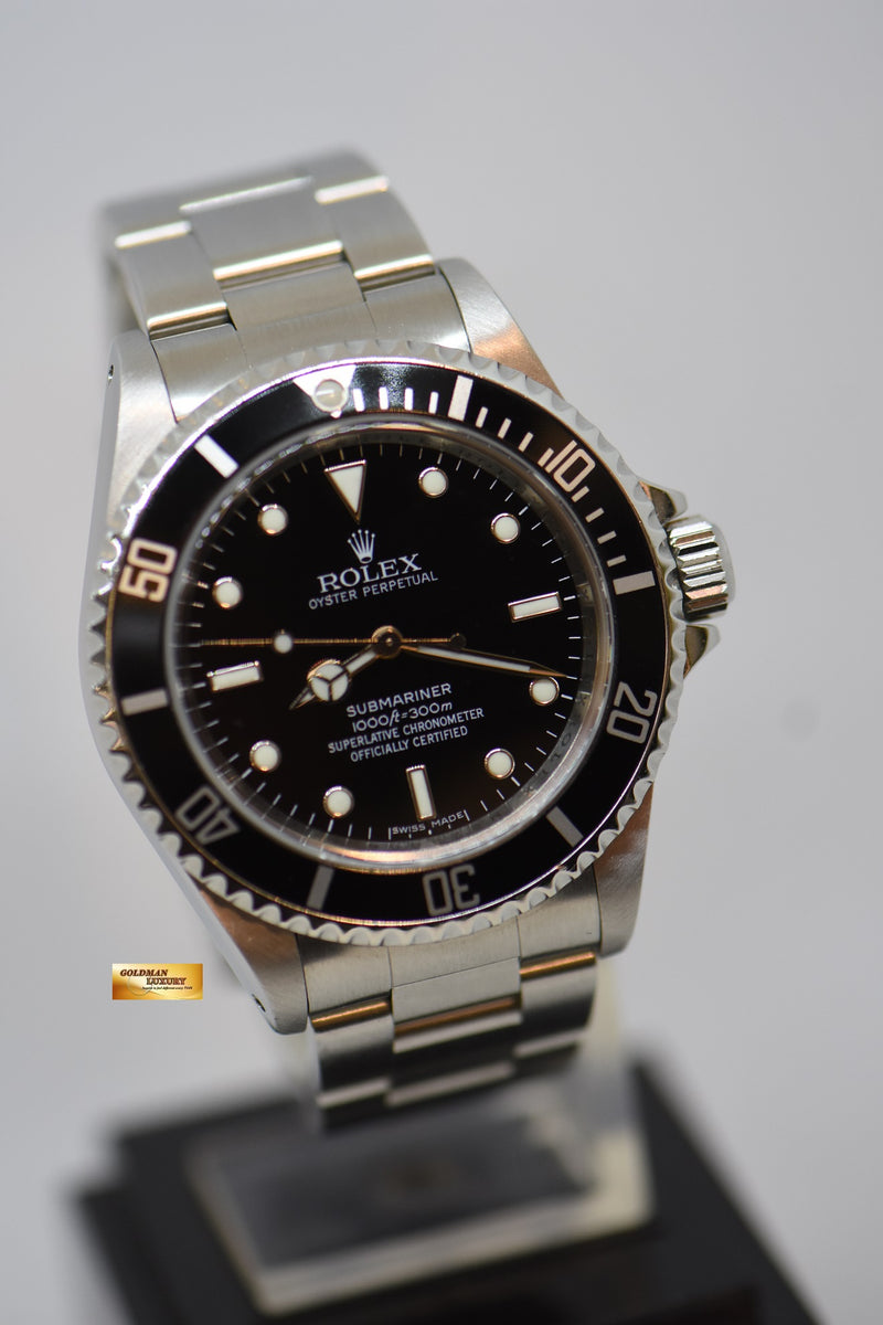 products/GML3289-RolexOysterSubmarinerNoDate40mm4Liners14060-2.jpg