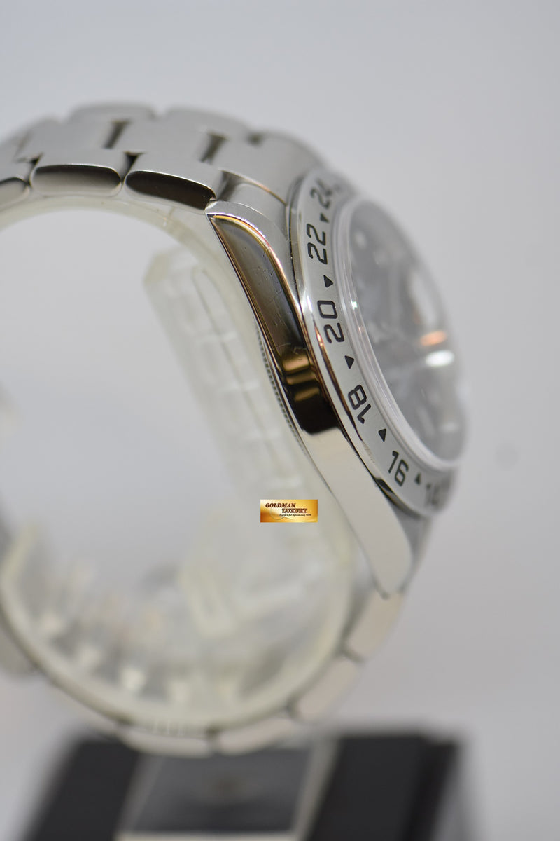 products/GML3290-RolexOysterExplorerII40mmSteelBlack16570-4.jpg