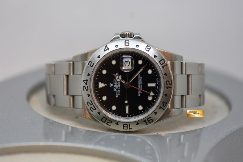 products/GML3290-RolexOysterExplorerII40mmSteelBlack16570-5.jpg