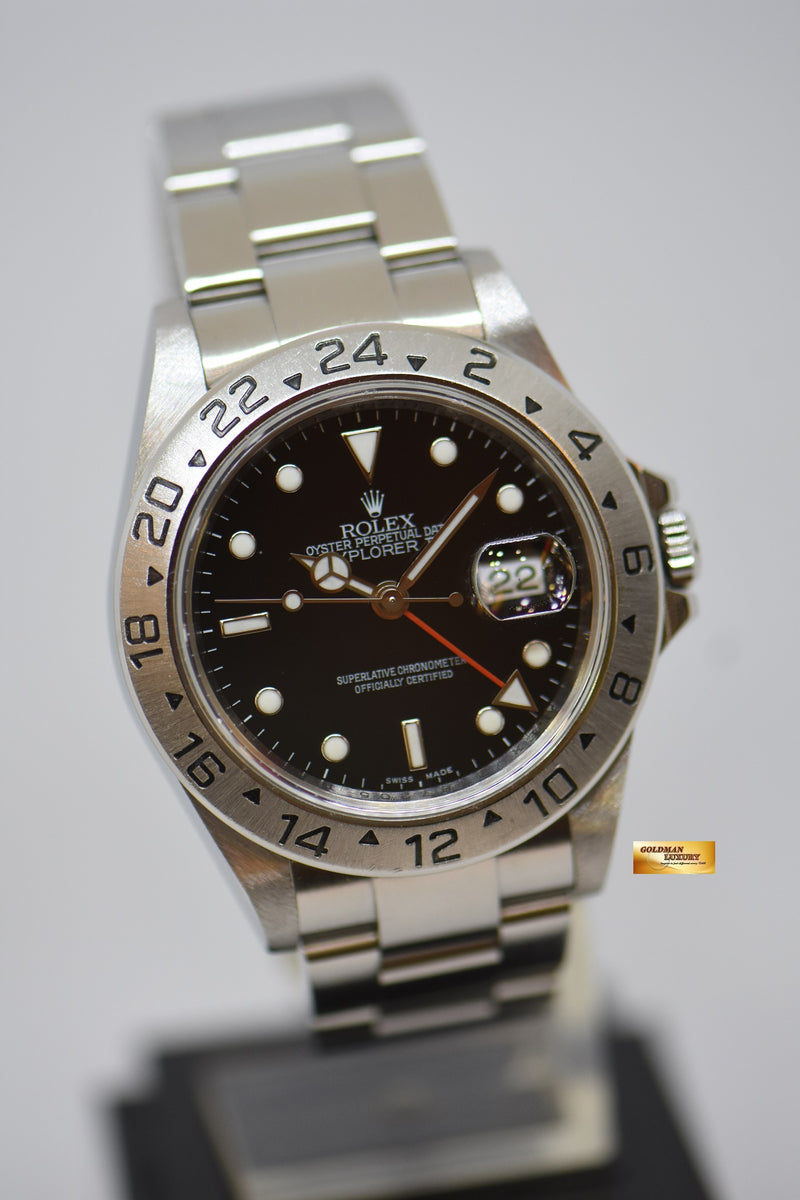 products/GML3311-RolexOysterExplorerII40mmSteelBlackDial16570-2.jpg