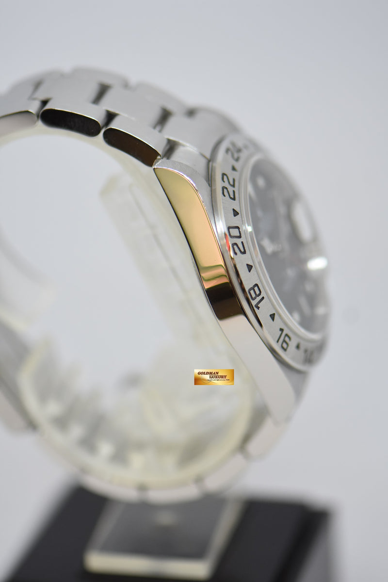 products/GML3311-RolexOysterExplorerII40mmSteelBlackDial16570-4.jpg