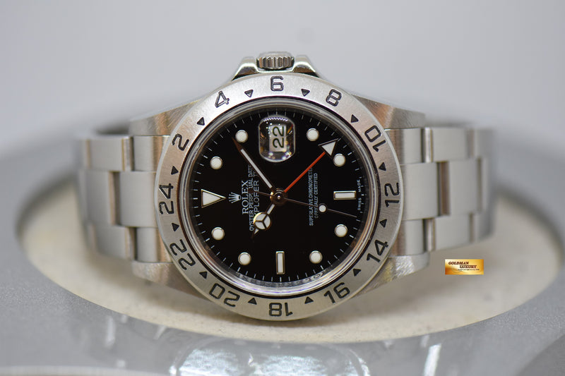 products/GML3311-RolexOysterExplorerII40mmSteelBlackDial16570-5.jpg