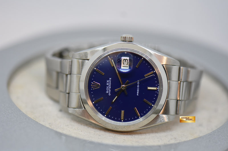 products/GML3319-RolexOysterDatePrecision34mmSteelReconDial6694-10.jpg