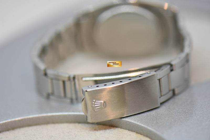 products/GML3319-RolexOysterDatePrecision34mmSteelReconDial6694-9.jpg
