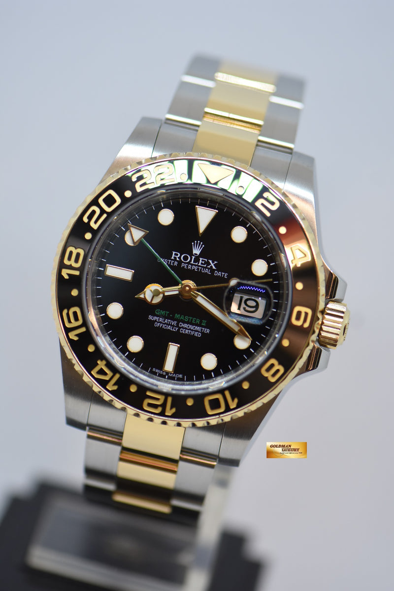 products/GML3357-RolexOysterGMT-MasterIIHalf-GoldBlack116713LN-2.jpg