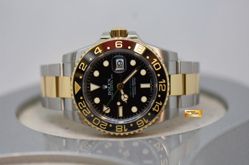 products/GML3357-RolexOysterGMT-MasterIIHalf-GoldBlack116713LN-5.jpg