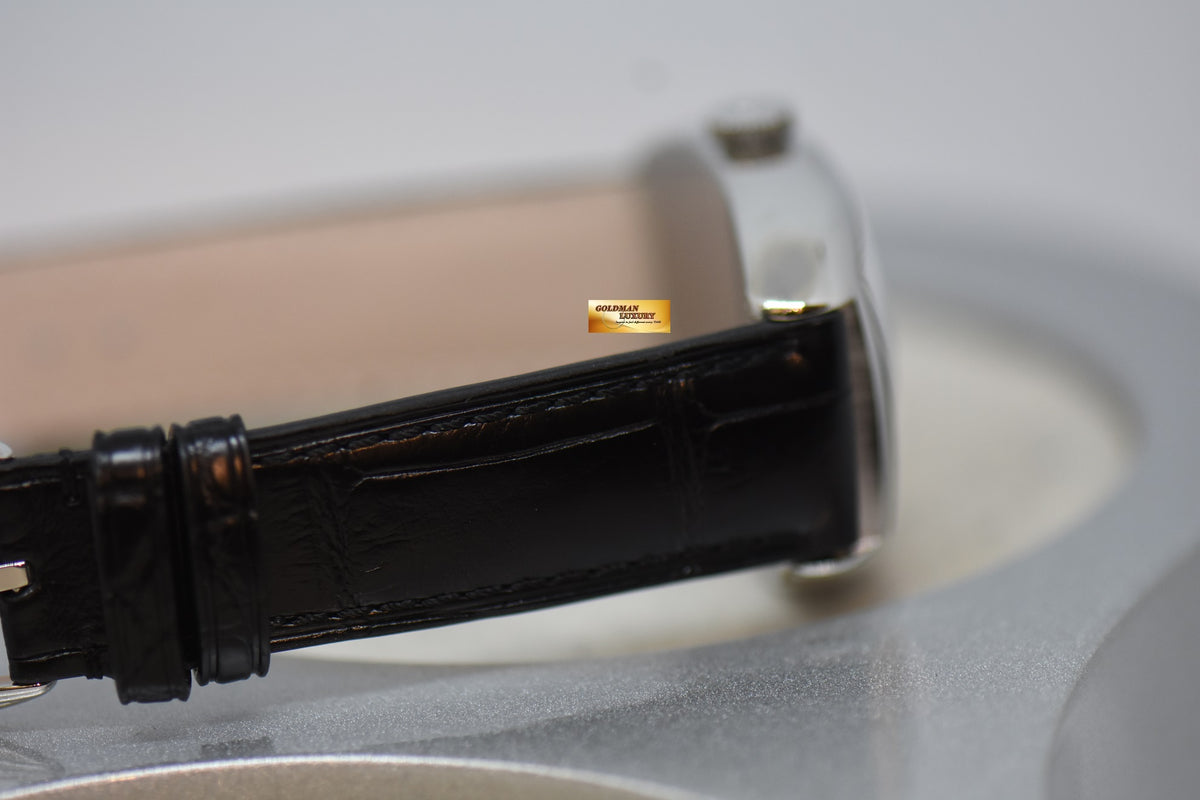 [SOLD] FRANCK MULLER CINTREE CURVEX STEEL BIG DATE SUB-SEC DIAL AUTOMATIC 6850 S6 GG (MINT)