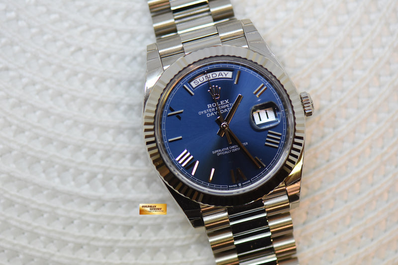 products/GML3411-RolexOysterDay-Date40PresidentWhiteGoldBlueDial228239-10.jpg