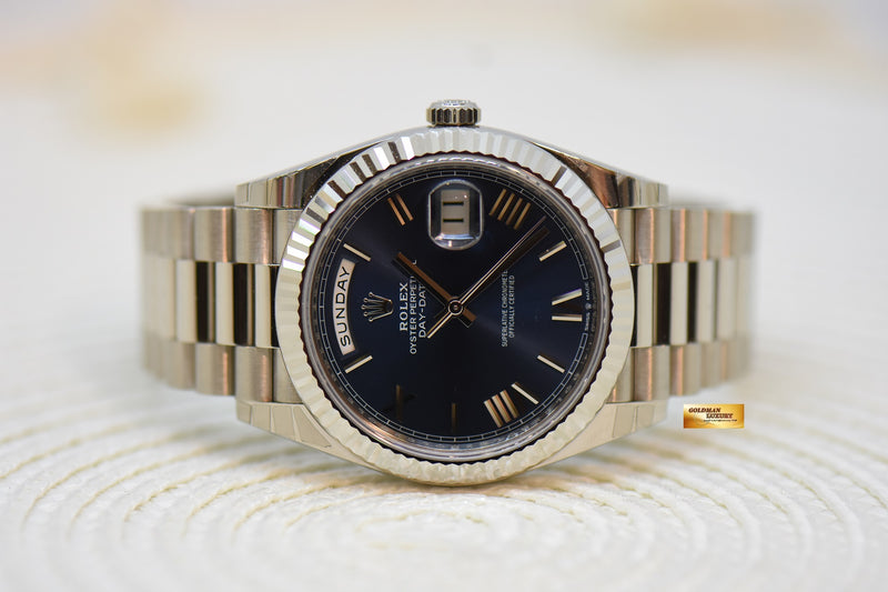 products/GML3411-RolexOysterDay-Date40PresidentWhiteGoldBlueDial228239-5.jpg