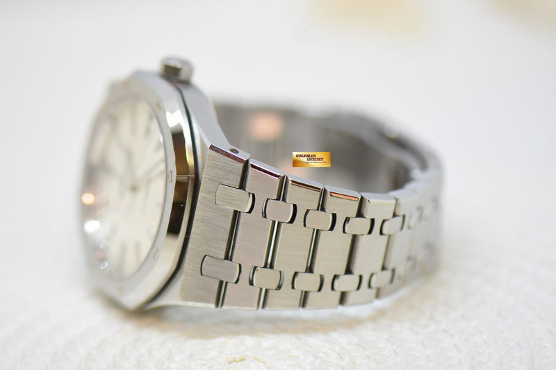 products/GML3423-AudemarsPiguetRoyalOak41mmSteelBraceletWhite15400ST-7.jpg