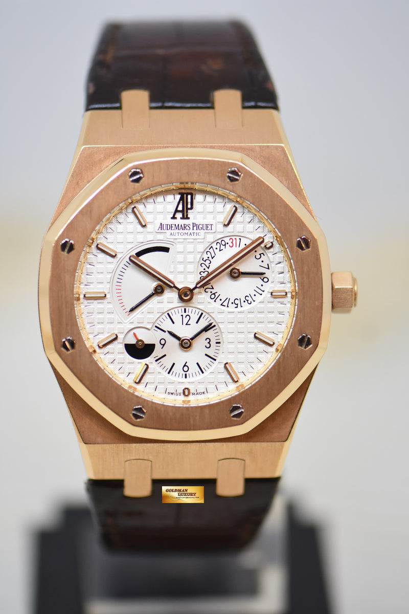 products/GML3465-AudemarsPiguetRoyalOak39mmRosePowerReserveDualTime26120OR-1.jpg