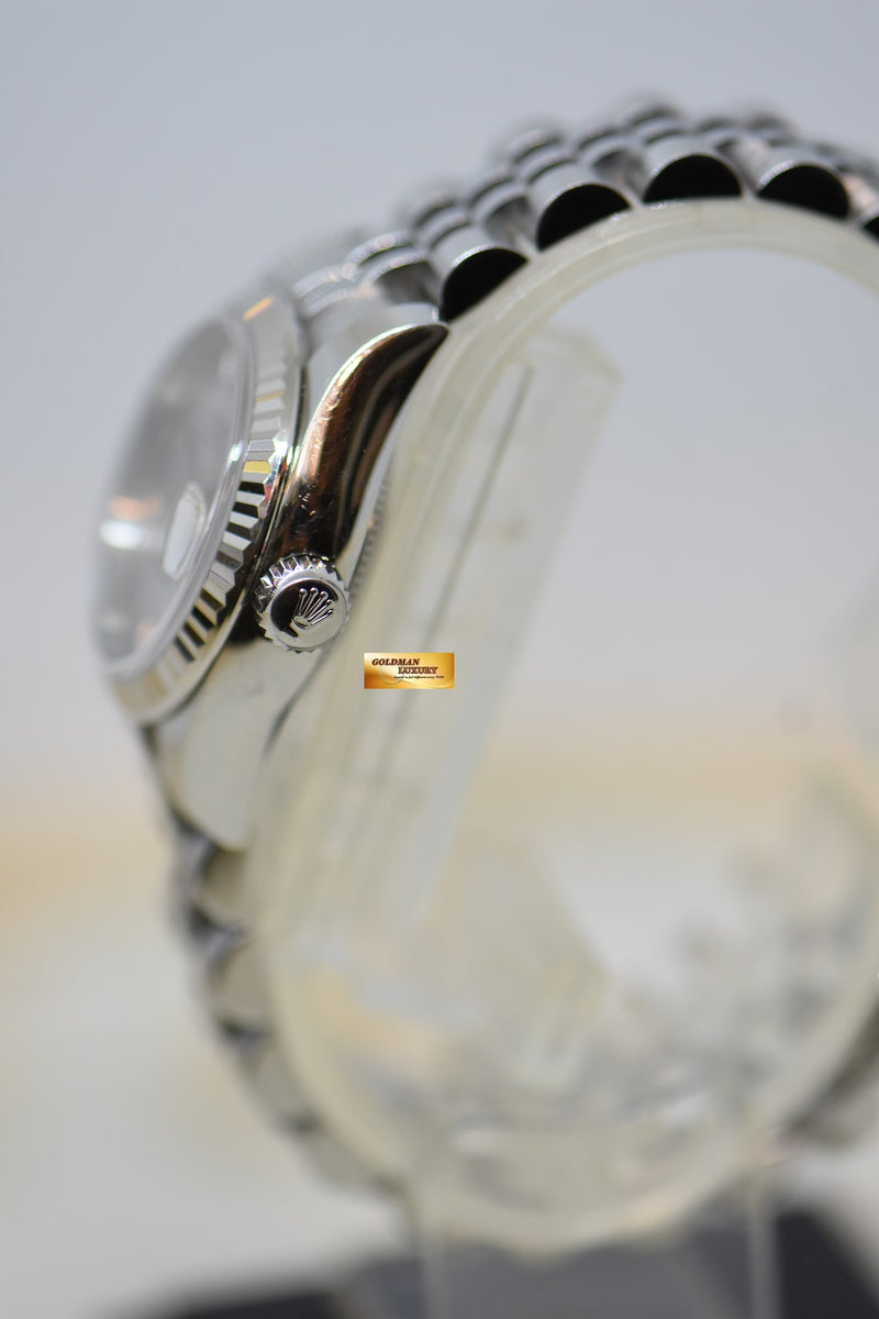 products/GML3474-RolexOysterDatejust26mmSteelSilverRomanDial179174-3.jpg