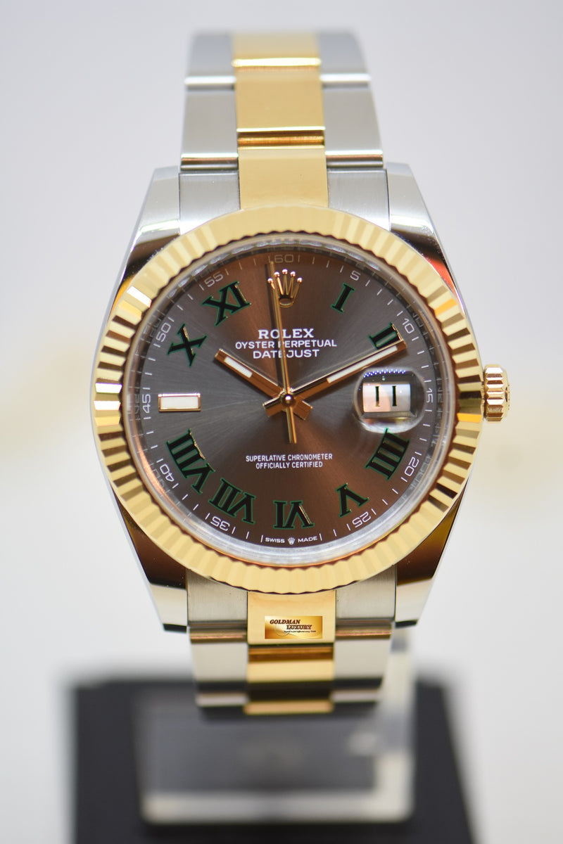 products/GML3529-RolexOysterDatejust41mmWimbledonDialHalf-Gold126333-1.jpg