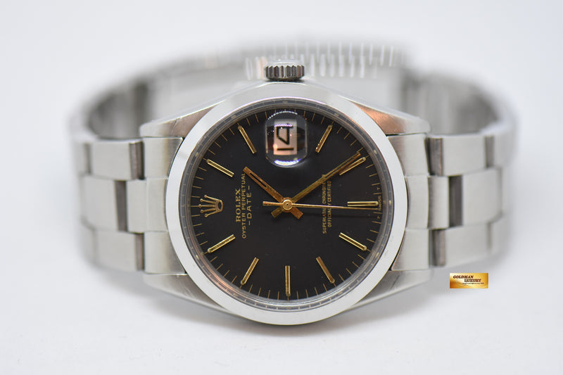 products/GML3548-RolexOysterDate34mmSteelBlackDialVintage1500-5.jpg