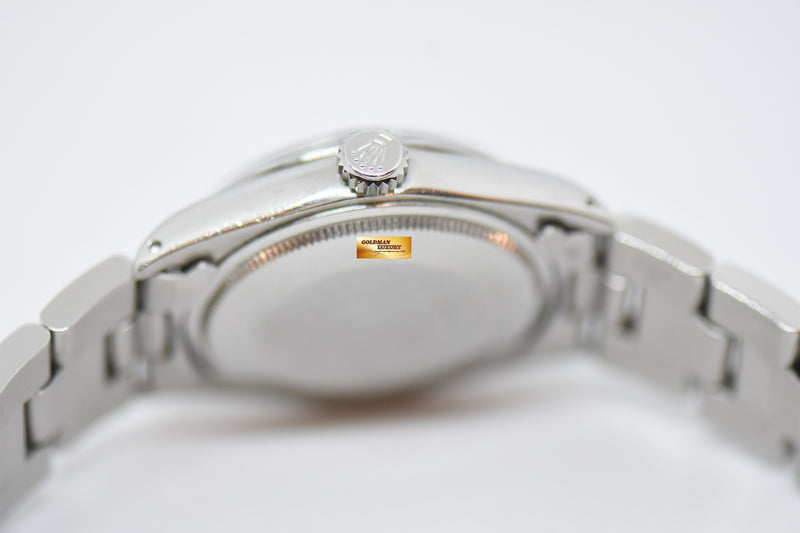 Rolex oyster perpetual 70216 shop