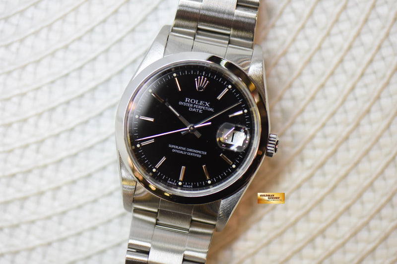 products/GML3566-RolexOysterDate34mmSteelBlackDial15200-10.jpg