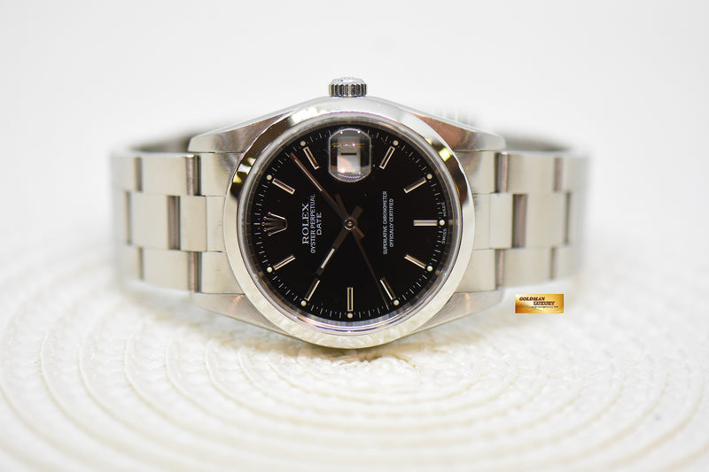 products/GML3566-RolexOysterDate34mmSteelBlackDial15200-5.jpg