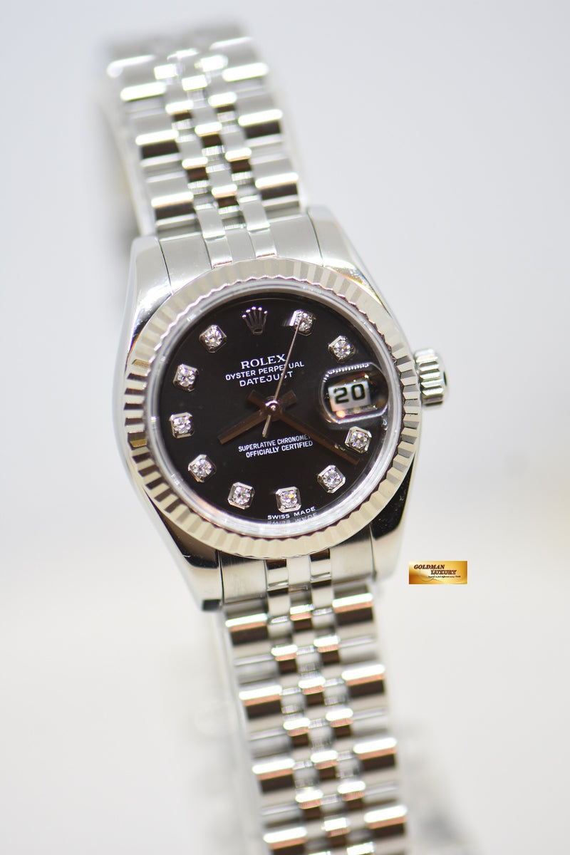 products/GML3570-RolexOysterDatejust26mmSteelJubileeBlackDiamondDial179174-2.jpg