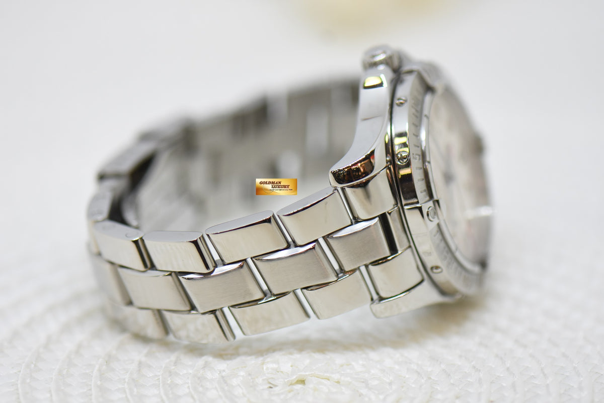 Breitling colt bracelet sale