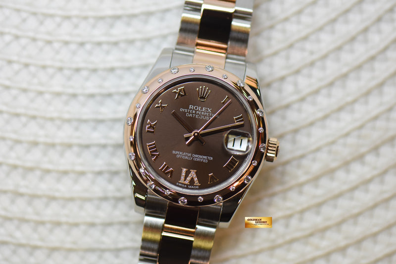 products/GML3578-RolexOysterDatejust31mmHalf-EveroseGoldChocolateDial178341-10.jpg