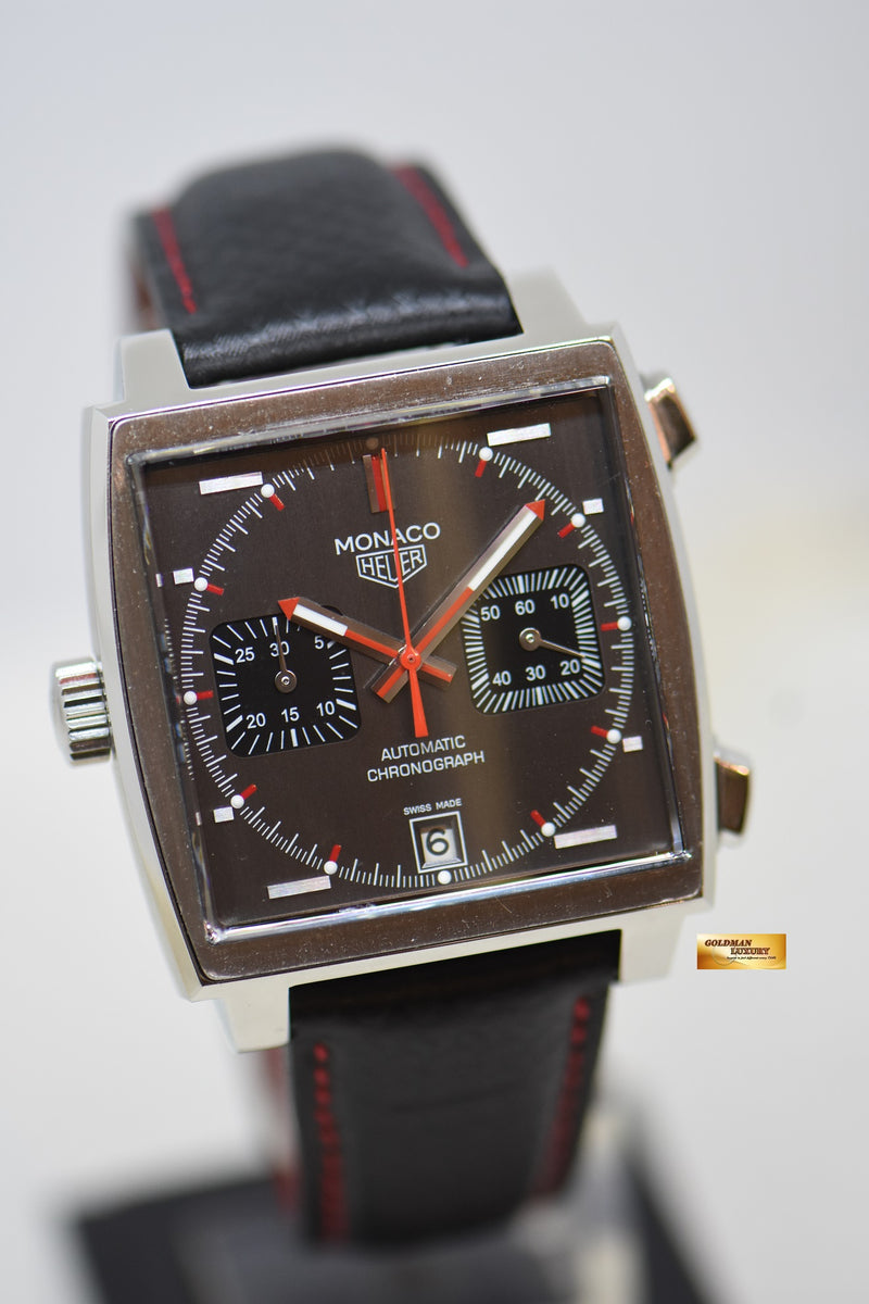 Tag heuer hotsell monaco 1860