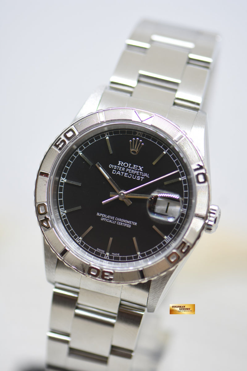 products/GML3606-RolexOysterDatejust36mmTurn-O-GraphSteelBlack16264-2.jpg