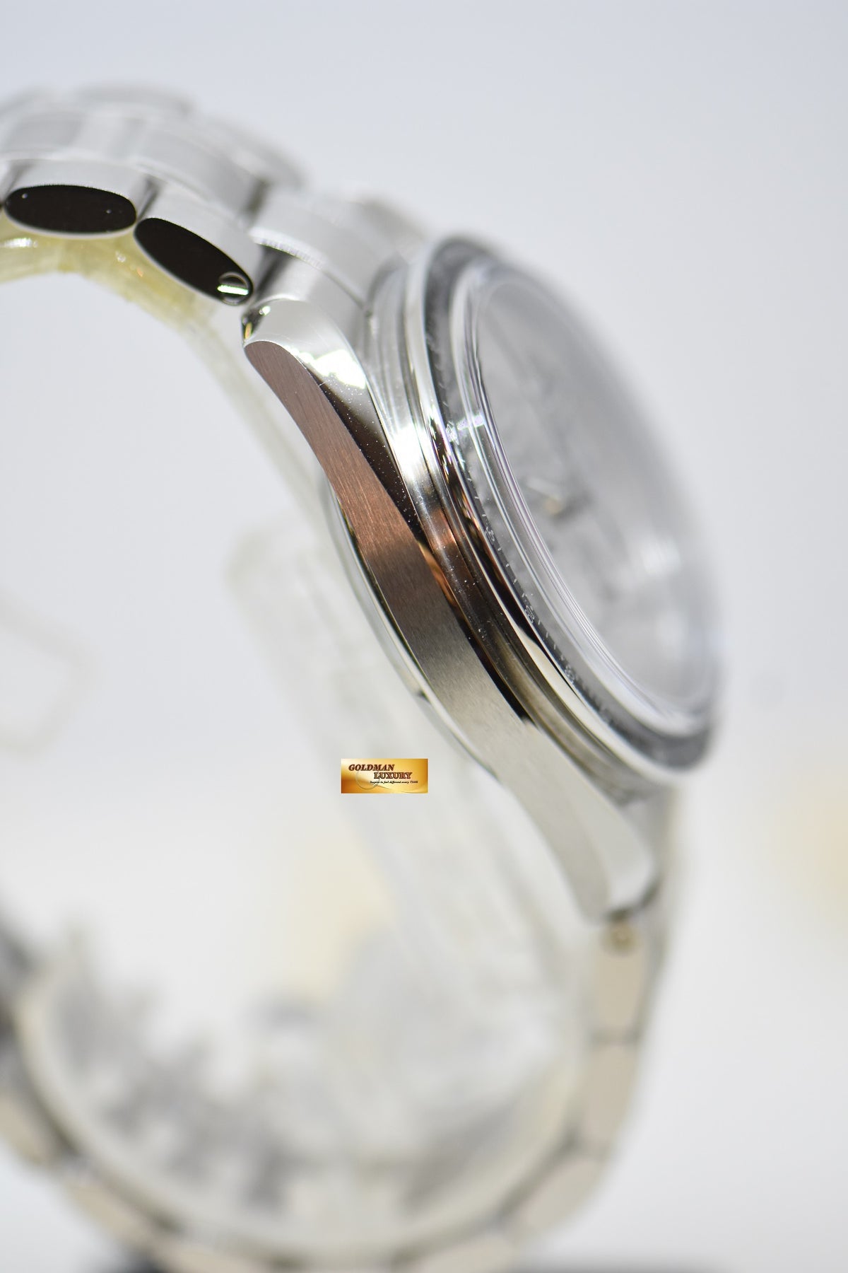 [SOLD] OMEGA SPEEDMASTER CHRONOGRAPH MOONWATCH APOLLO 17 SILVER COIN “ZEUS” DIAL 40TH ANNIVERSARY LIMITED EDITION (BRAND NEW) ALL STICKERS INTACT