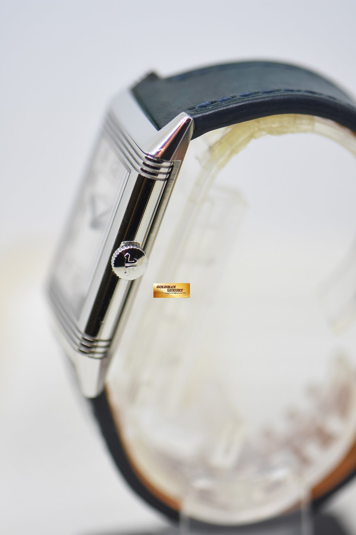 [SOLD] JLC GRANDE REVERSO ULTRA THIN 1833 SPECIAL EDITION 180TH ANNIVERSARY MANUFACTORY MANUAL WINDING Q278852Z (277.8.62) (MINT)