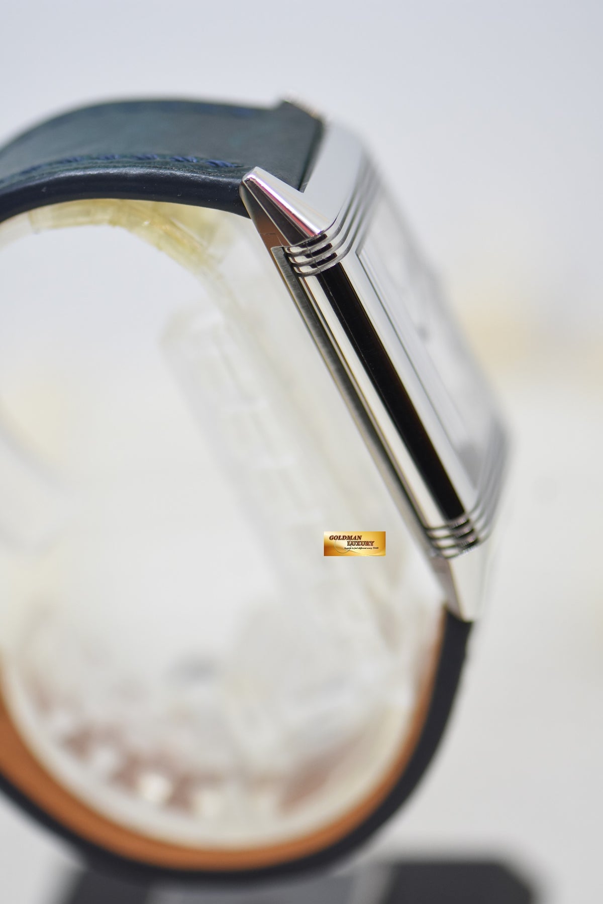 [SOLD] JLC GRANDE REVERSO ULTRA THIN 1833 SPECIAL EDITION 180TH ANNIVERSARY MANUFACTORY MANUAL WINDING Q278852Z (277.8.62) (MINT)