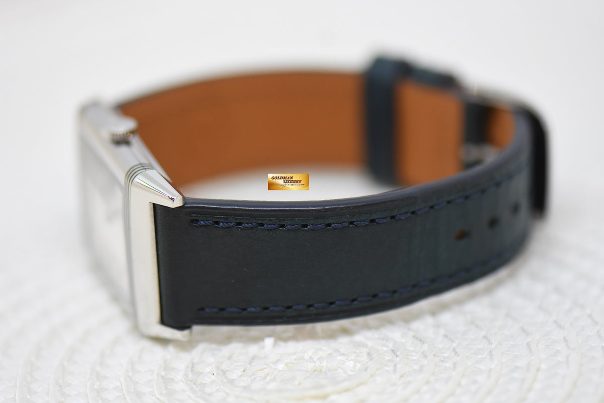 [SOLD] JLC GRANDE REVERSO ULTRA THIN 1833 SPECIAL EDITION 180TH ANNIVERSARY MANUFACTORY MANUAL WINDING Q278852Z (277.8.62) (MINT)