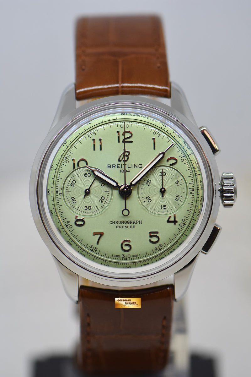 products/GML3653-BreitlingPremierB09Chronograph40SteelPistachioGreenAB0930-1.jpg