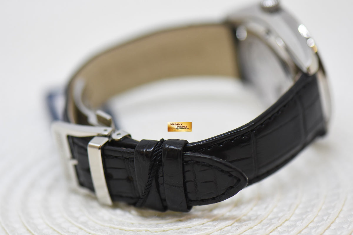 [SOLD] GRAND SEIKO ELEGANCE 39mm MECHANICAL WINDING SBGK007 (LNIB)