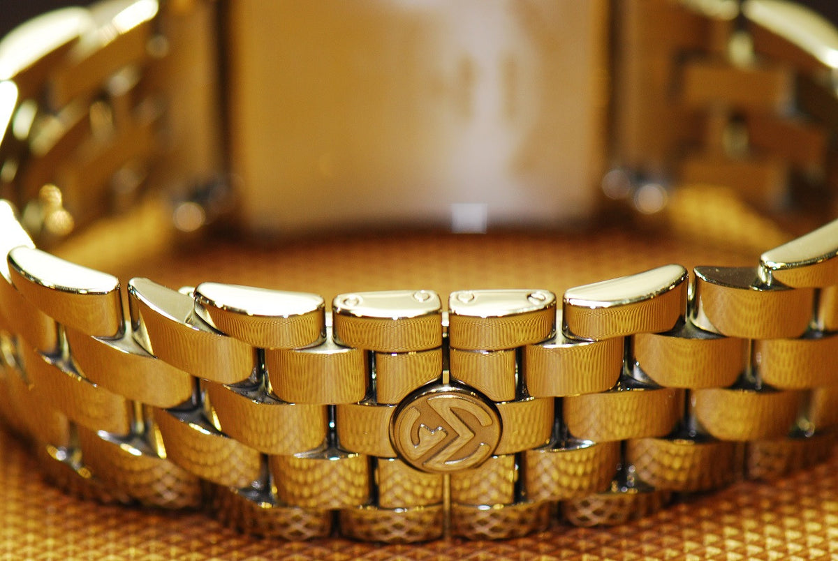 [SOLD] FRANCK MULLER CONQUISTADOR CORTEZ LADIES AUTOMATIC (LNIB)