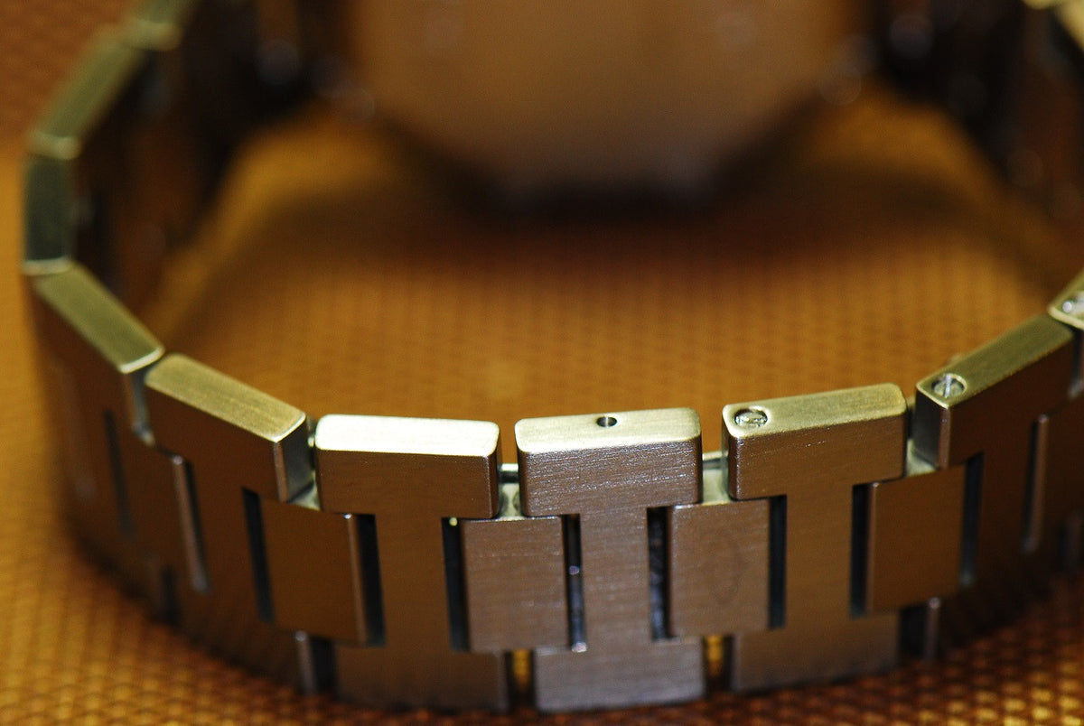 [SOLD] CARTIER PASHA SS CHRONOGRAPH DATE AUTOMATIC (NEAR MINT)