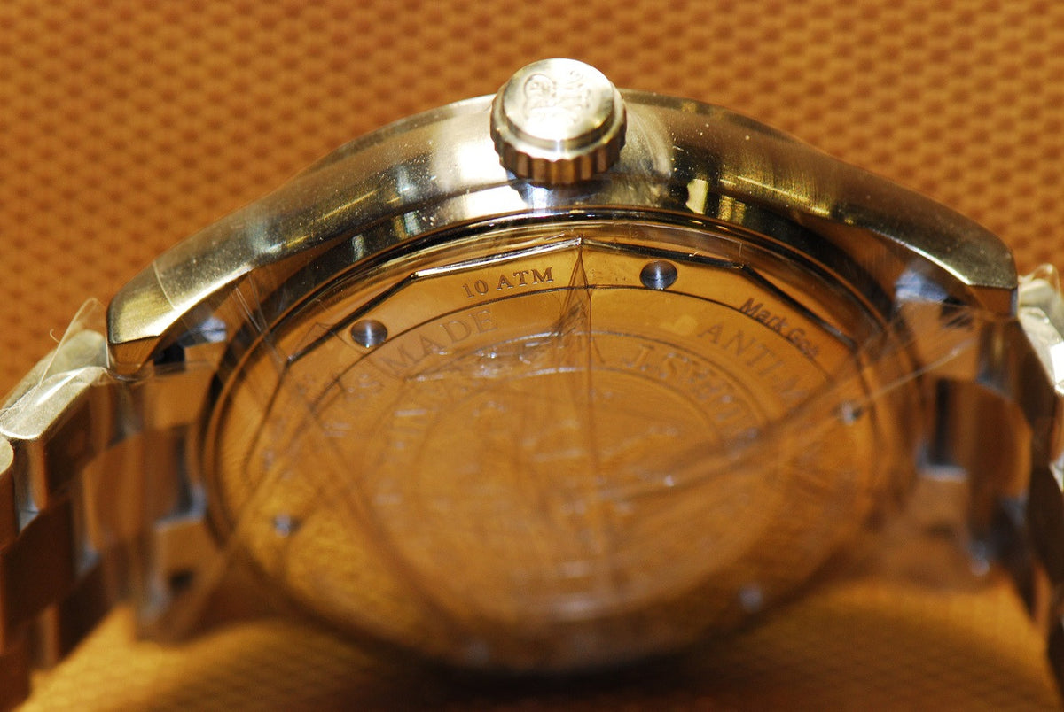 [SOLD] BALL ENGINEER MASTER II AVIATOR 2PDF LIONS LIMITED EDITION (BNIB)