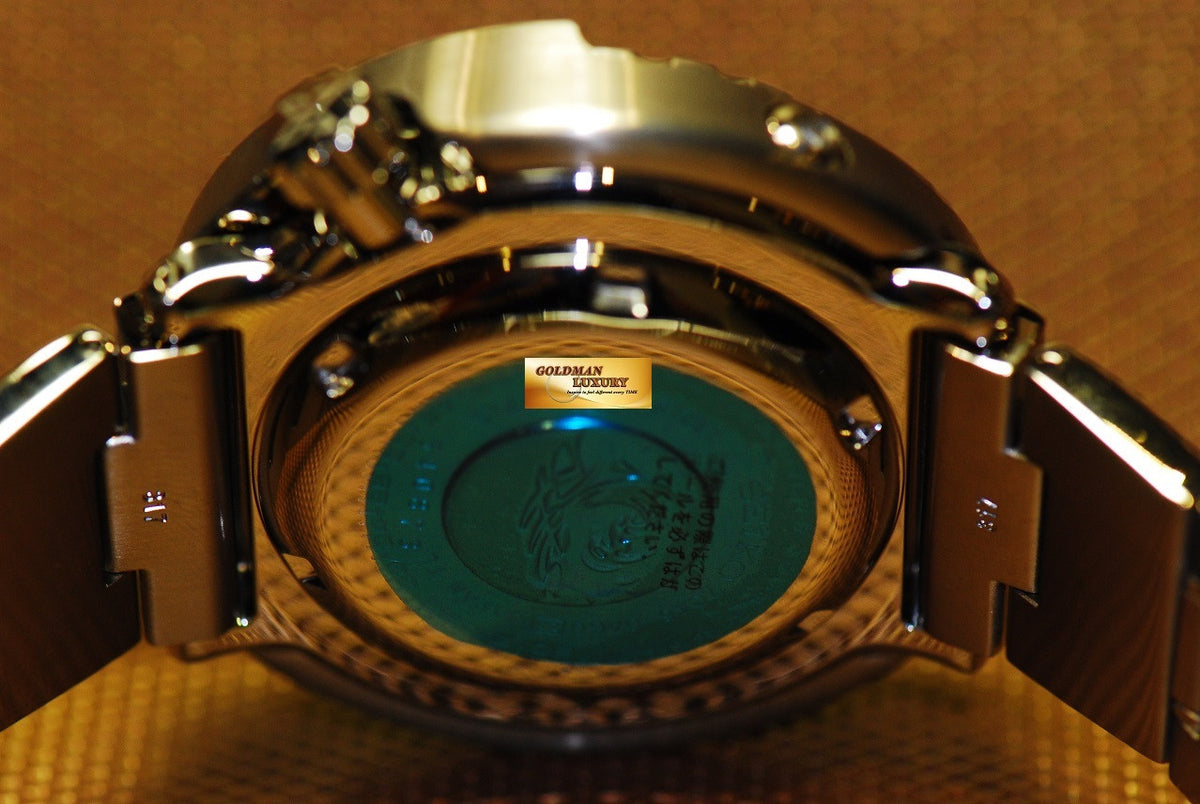 [SOLD] SEIKO PROSPEX MARINEMASTER TUNA CAN 300m BRACELET (NEW-UNWORN)