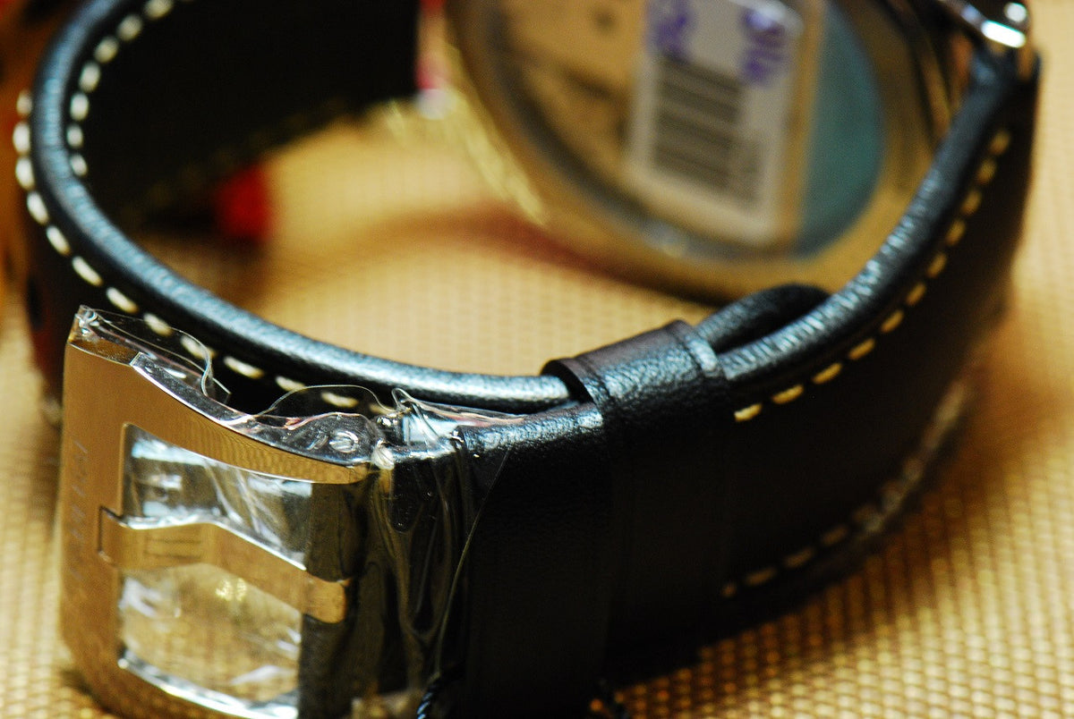 [ SOLD ] PANERAI LUMINOR MARINA 8-DAYS MANUAL