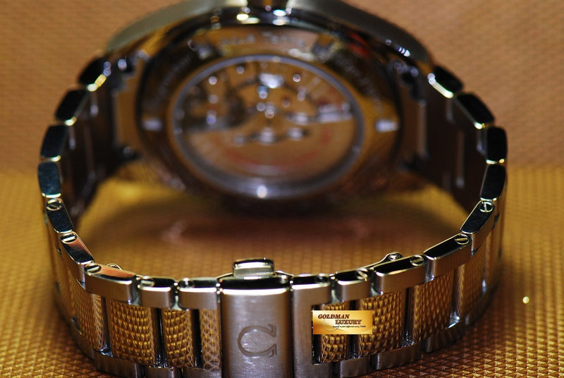 Goldman luxury watches discount