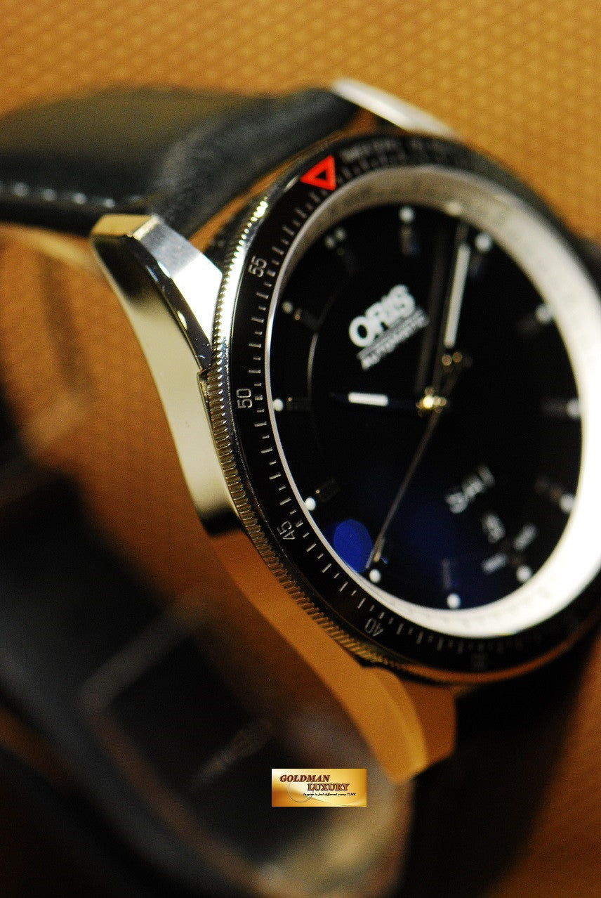 [SOLD] ORIS ARTIX GT DAY-DATE AUTOMATIC (NEW)