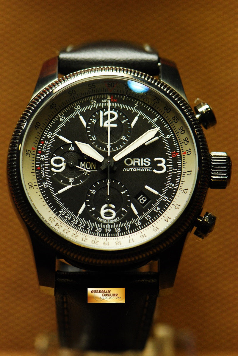 Oris x1 sales calculator
