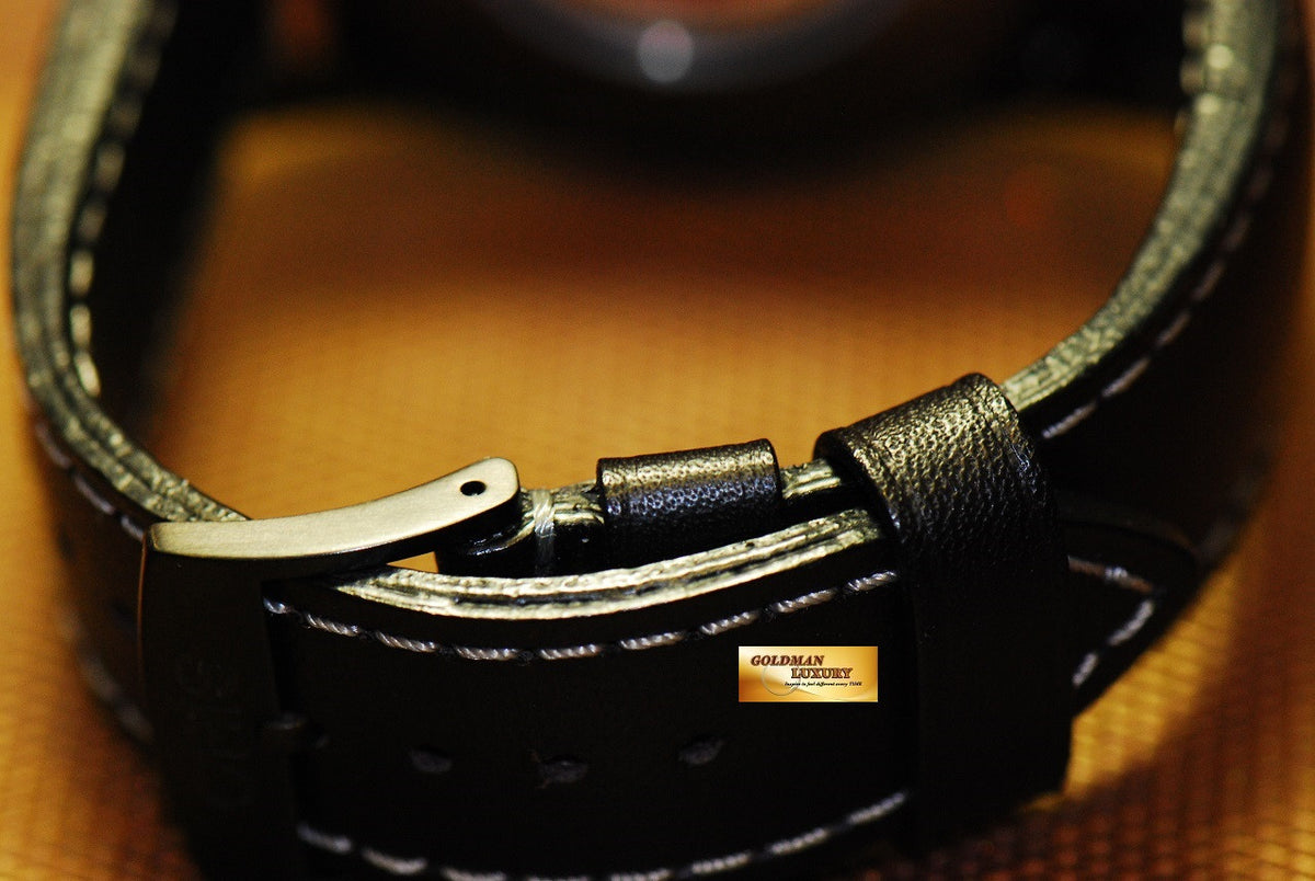 [SOLD] ORIS BIG CROWN X1 CALCULATOR CHRONOGRAPH AUTOMATIC (NEW)