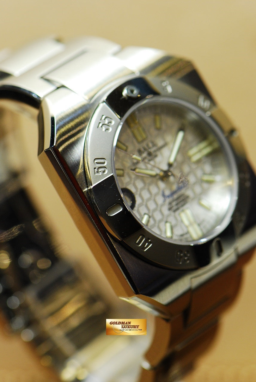 [SOLD] BALL INSPECTOR II 38mm AUTOMATIC (NEAR MINT)