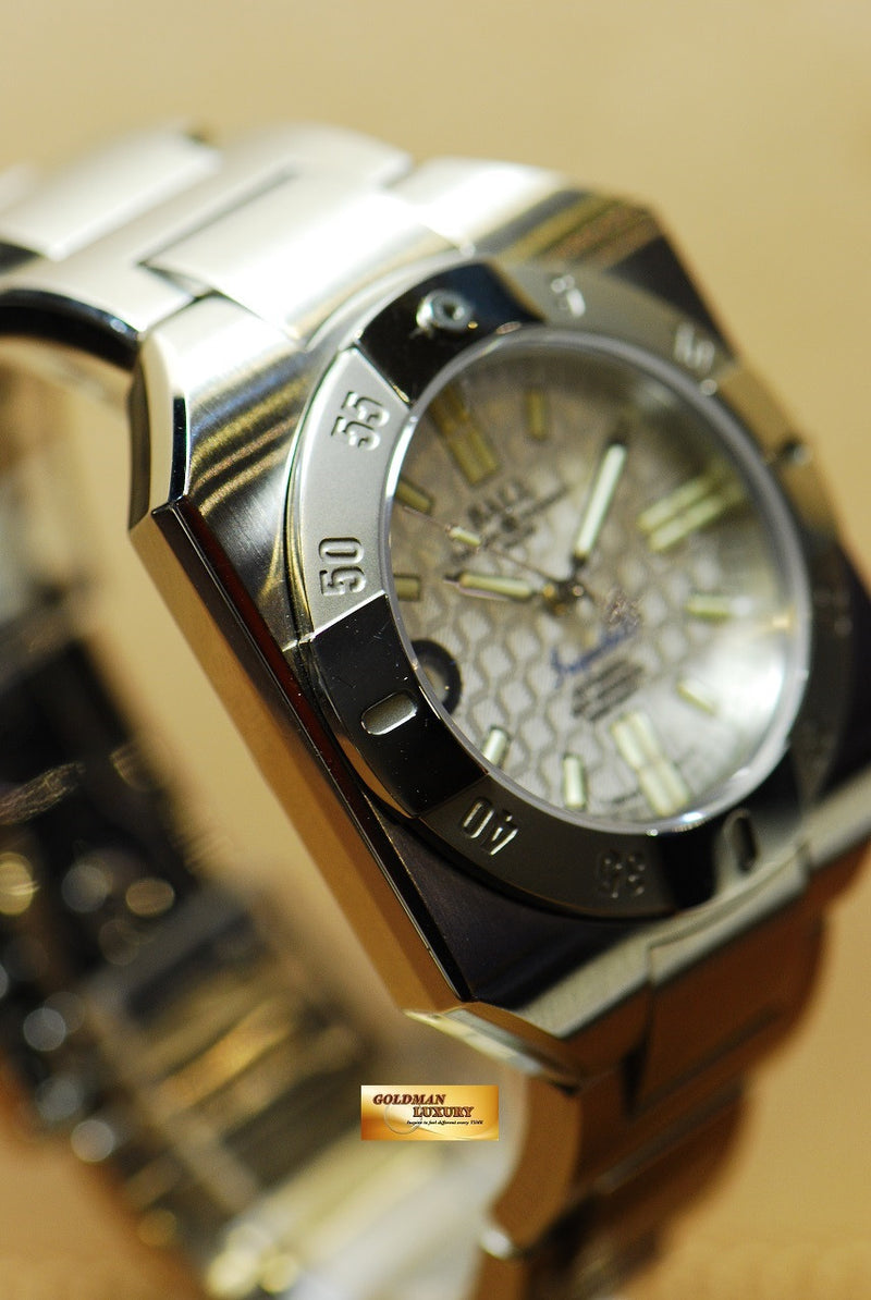 Ball hot sale inspector watch
