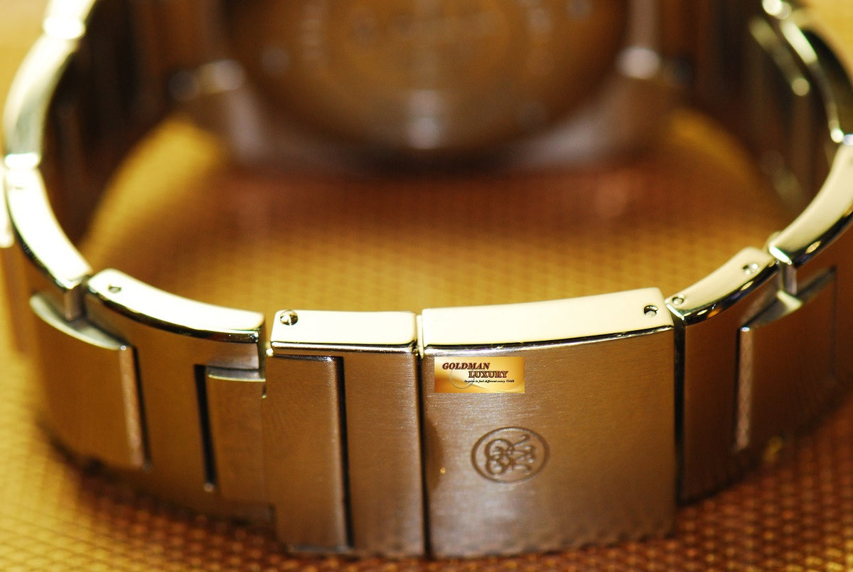 [SOLD] BALL INSPECTOR II 38mm AUTOMATIC (NEAR MINT)