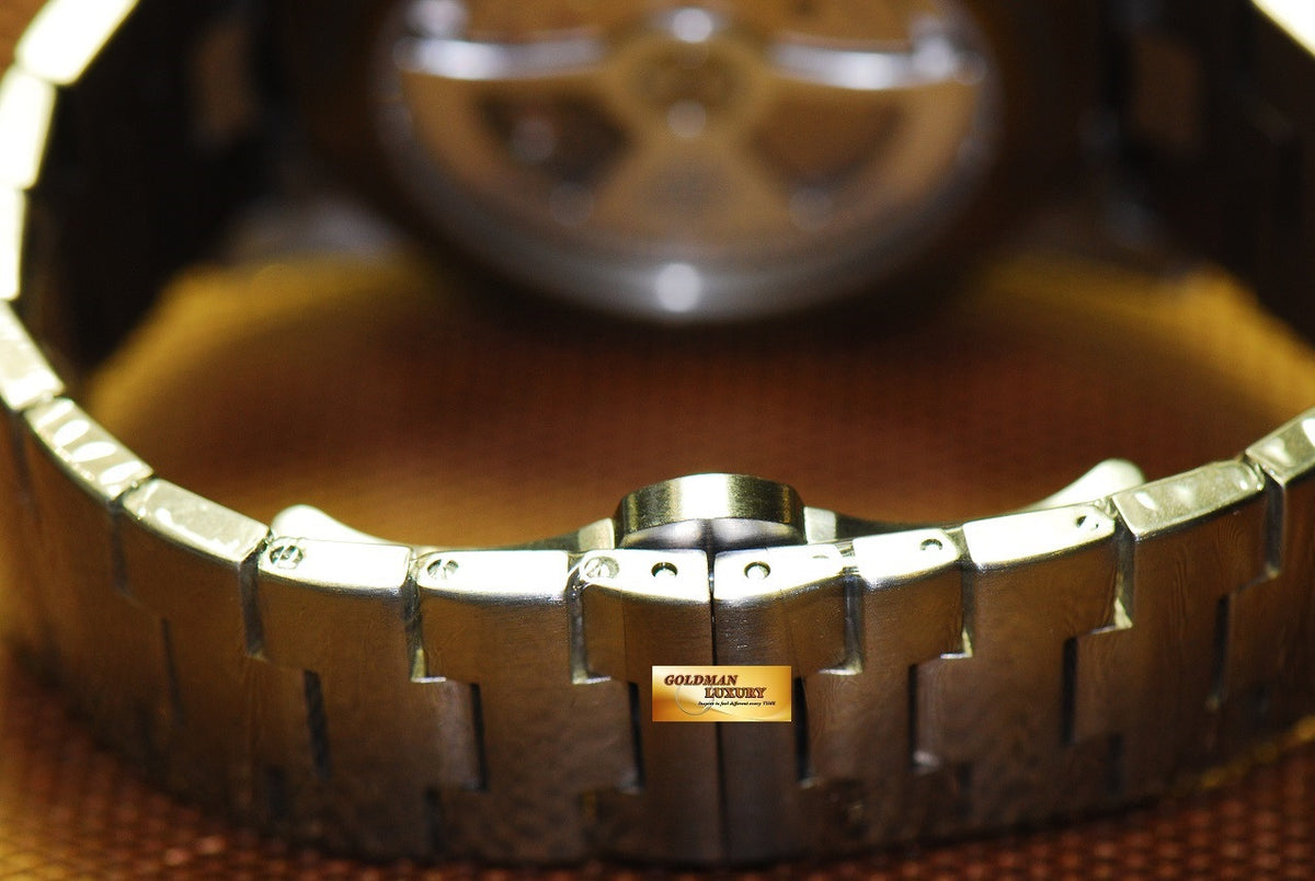 [SOLD] PANERAI LUMINOR TITANIUM PAM 352 AUTOMATIC