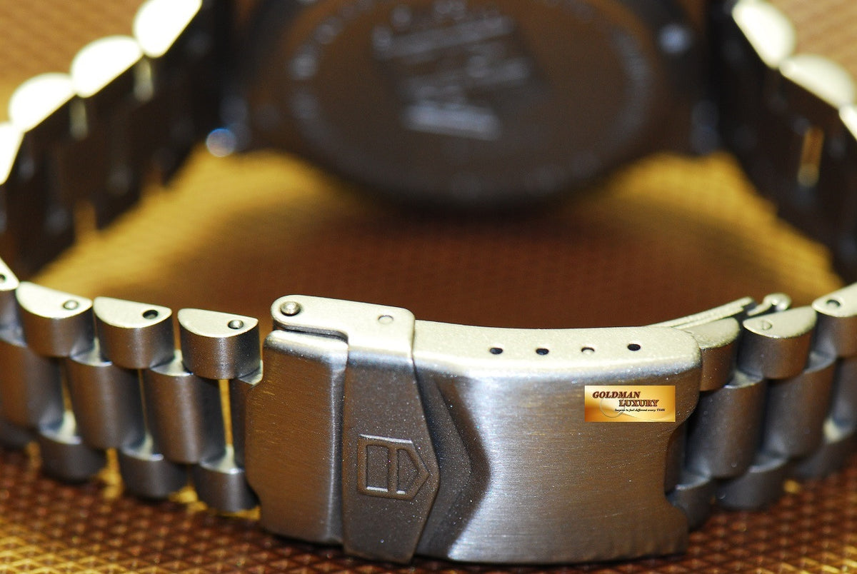 [SOLD] TAG HEUER FORMULA 1 CHRONOGRAPH QUARTZ WHITE