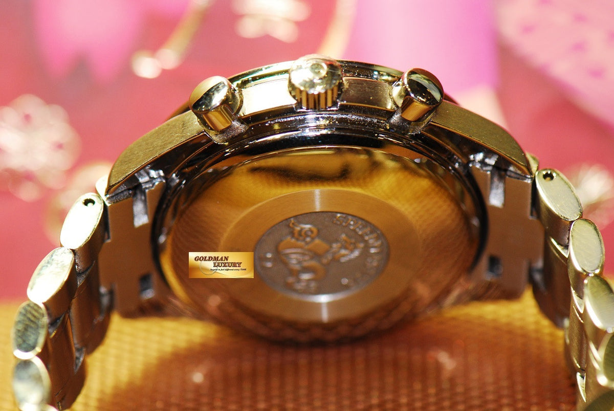 [SOLD] OMEGA SPEEDMASTER CHRONOGRAPH SILVER (NEAR MINT)