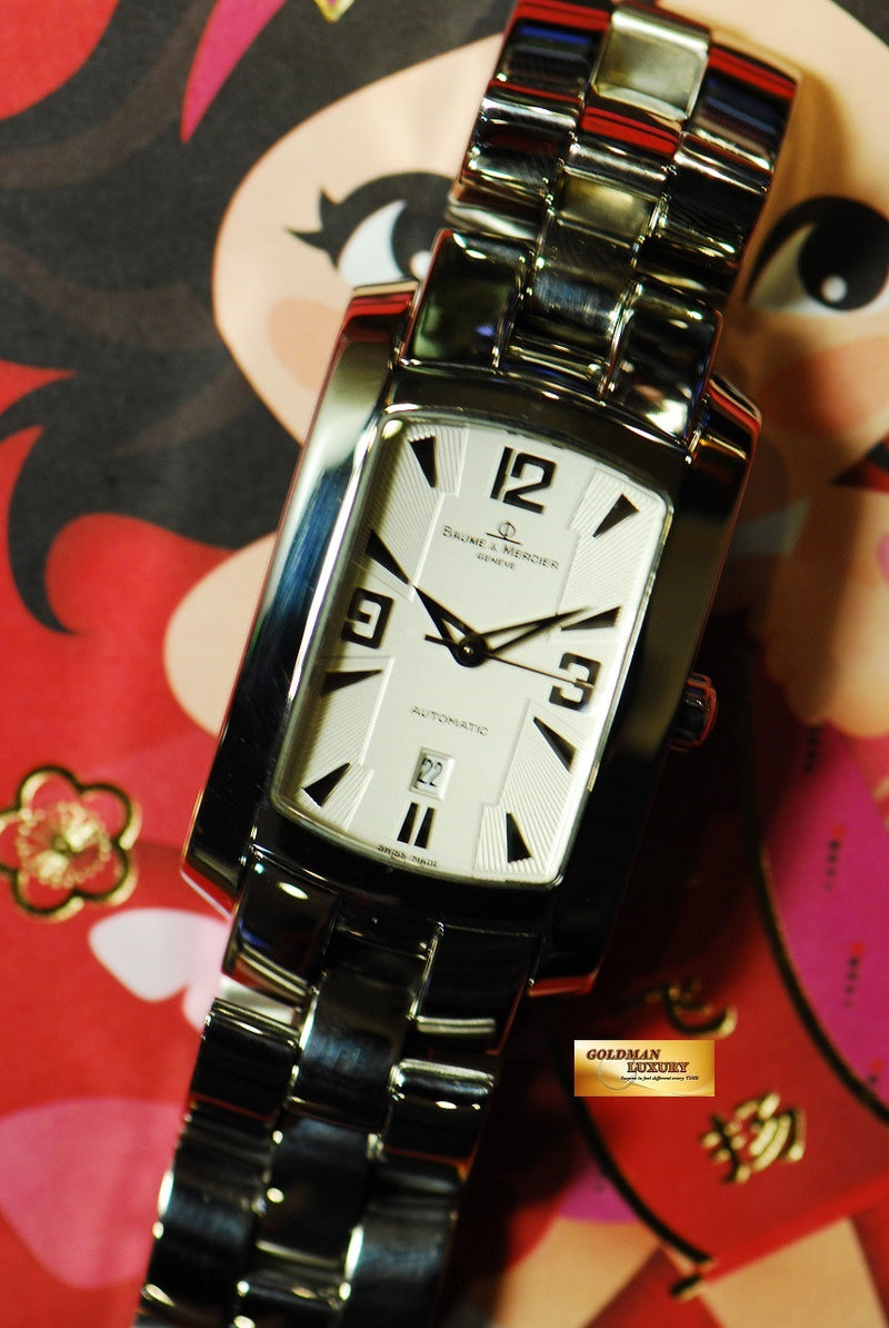 products/GML783_-_Baume_Mercier_Hampton_Milleis_Automatic_Near_Mint_-_1.JPG