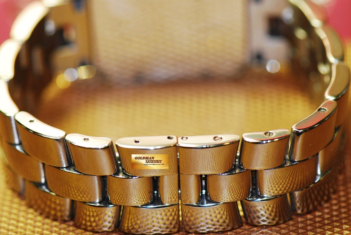 [SOLD] BAUME & MERCIER HAMPTON MILLEIS AUTOMATIC (NEAR MINT)