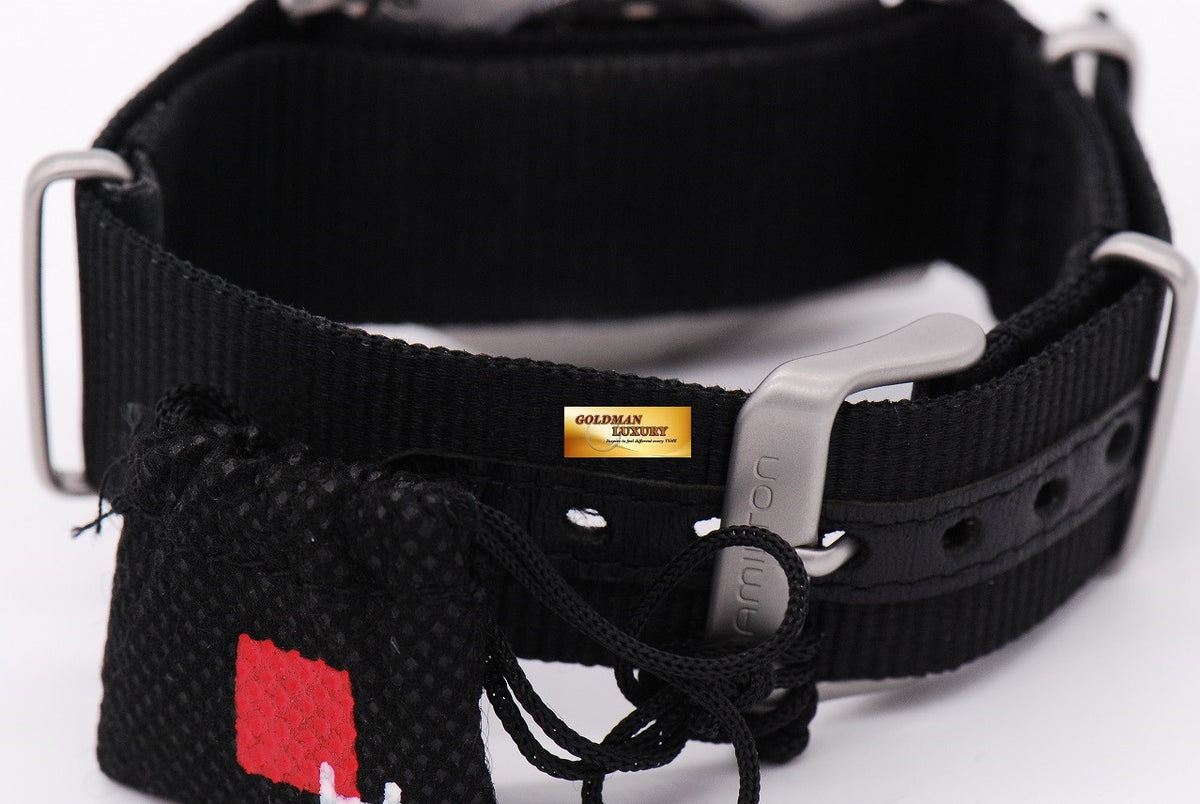 [ SOLD ] HAMILTON PILOT PIONEER CHRONOGRAPH AUTOMATIC